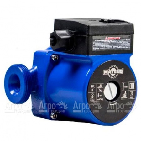 Циркуляционный насос Mateus MS05610 в Челябинске
