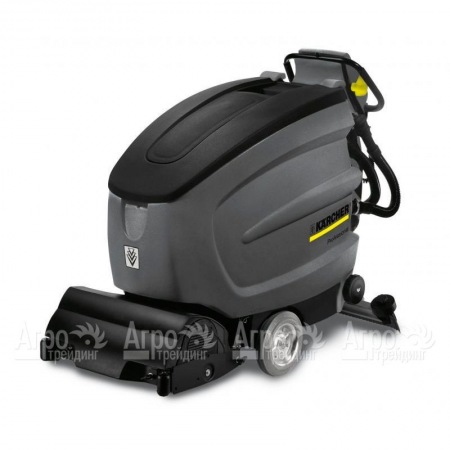 Поломоечная машина Karcher BR 55/60 WEP в Челябинске