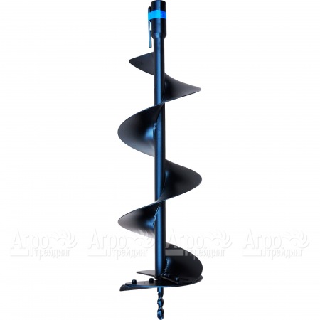 Шнек Tsunami 200 мм в Челябинске