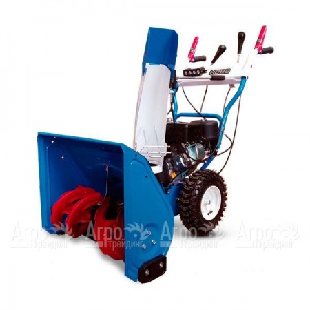 Снегоуборщик Нева KCM 24D в Челябинске