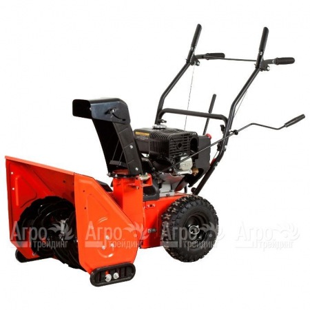 Снегоуборщик Profi P6555S в Челябинске