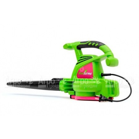 Воздуходувка электрическая Monferme 24167M в Челябинске