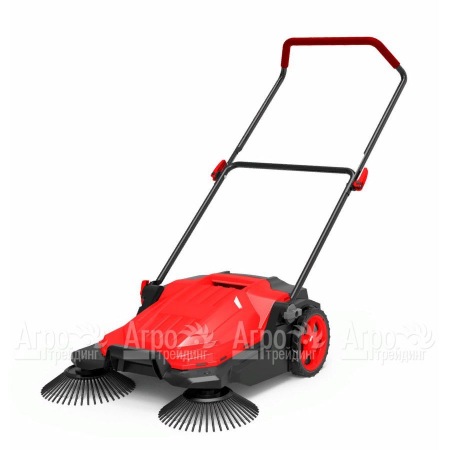 Подметальная машина Elitech ПМ 652М в Челябинске