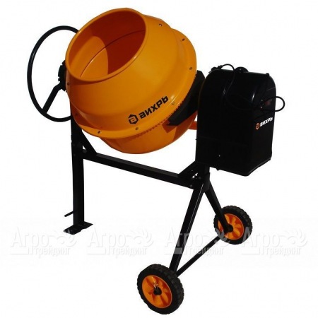 Бетоносмеситель Вихрь БМ-230 (Бетономешалка Вихрь БМ-230) в Челябинске