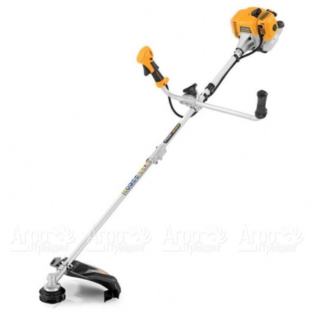 Бензокоса (бензиновый триммер) Stiga SBC 226 JD в Челябинске