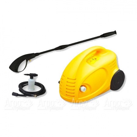 Мойка высокого давления Aurora A-2053 в Челябинске