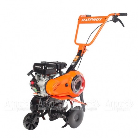 Культиватор Patriot Ладога в Челябинске