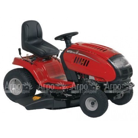 Садовый минитрактор MTD Pro P 155 HF в Челябинске