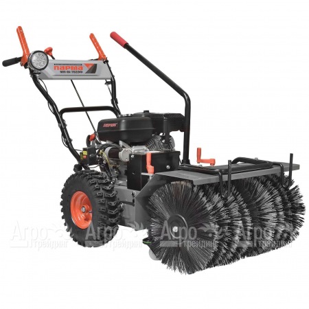 Подметальная машина Парма МП-01-762ЭФ в Челябинске