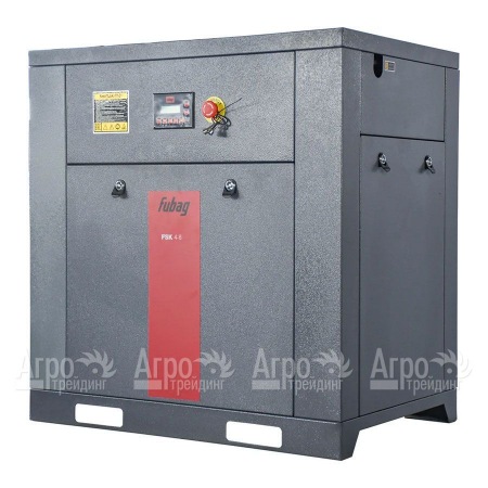 Винтовой компрессор Fubag FSK 4-8 в Челябинске