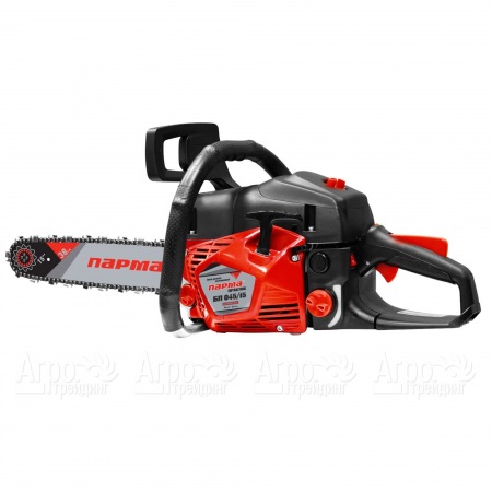 Бензопила Парма Практик БП 045/15" в Челябинске