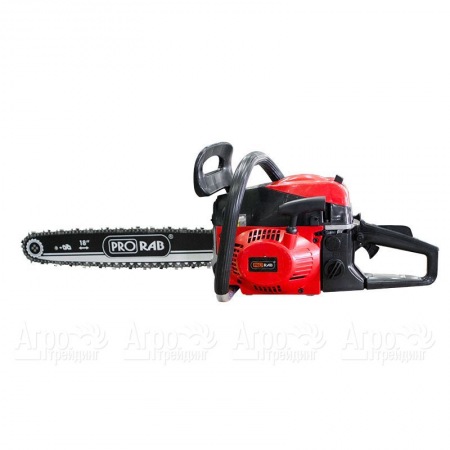 Бензопила Prorab PC 8552 C/45-18" в Челябинске