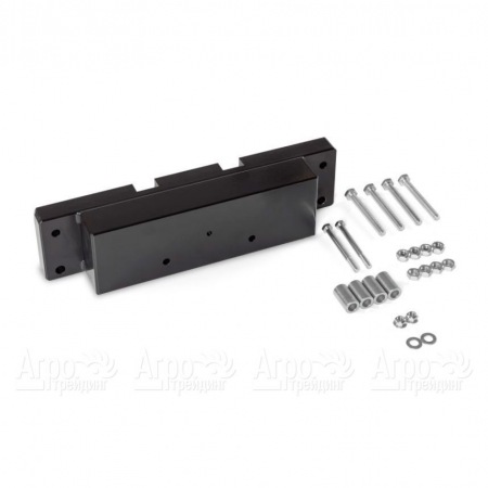 Задний утяжелитель для тракторов Stiga Tornado  в Челябинске