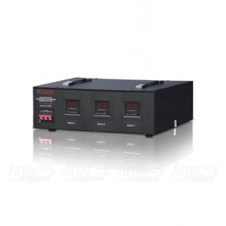 Стабилизатор Ресанта АСН-3 000/3 в Челябинске