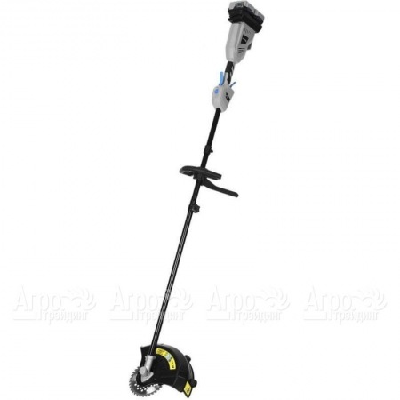 Аккумуляторный триммер DEKO DKTR40V PRO в Челябинске