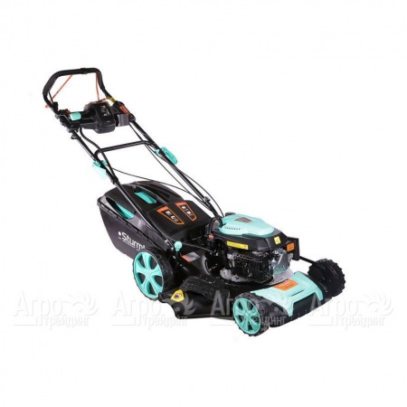 Газонокосилка бензиновая Sturm PL5114SVE в Челябинске