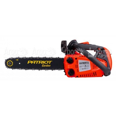 Бензиновая пила Patriot РТ 3614-14" в Челябинске