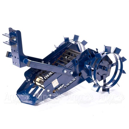 Картофелевыкапыватель для мотоблоков Нева в Челябинске