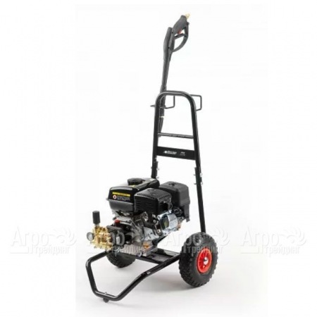 Мойка высокого давления Lavor FDX 12/200 в Челябинске