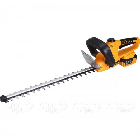 Аккумуляторный кусторез DEKO DKBC56 в Челябинске