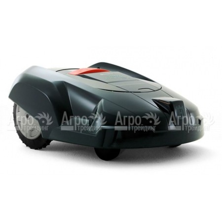 Газонокосилка-робот аккумуляторная Husqvarna Automower 220 AC в Челябинске