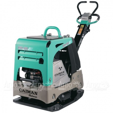Виброплита реверсивная Caiman MVH-408DSZ 01-050803-0016 в Челябинске