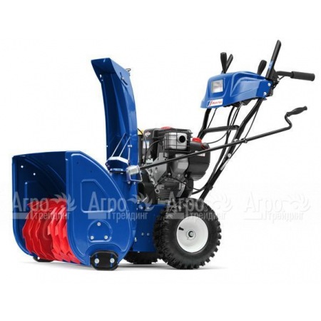 Снегоуборщик MasterYard MX 11528BE в Челябинске