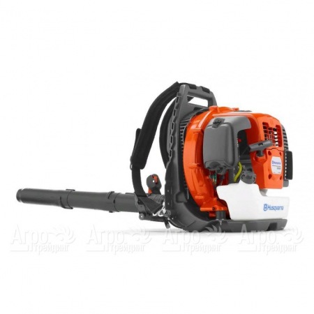 Воздуходувка бензиновая Husqvarna 360 BT в Челябинске