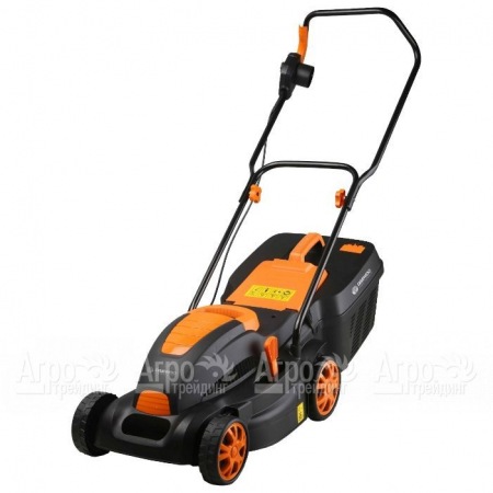 Газонокосилка электрическая Daewoo DLM1500E в Челябинске