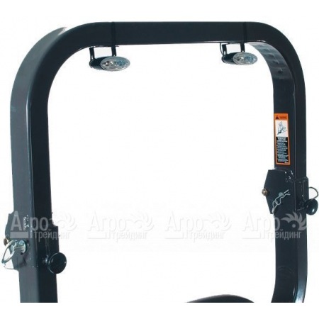 Комплект фар Husqvarna для дуги безопасности (ROPS) в Челябинске