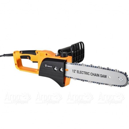 Электропила DEKO DKEC12" в Челябинске