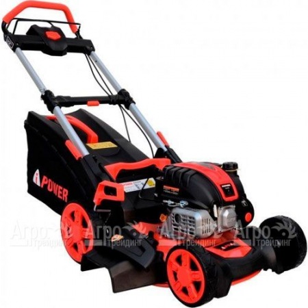Газонокосилка бензиновая A-iPower AM48S в Челябинске