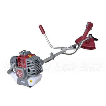 Бензокоса (бензиновый триммер) Expert Grasshopper 33S в Челябинске