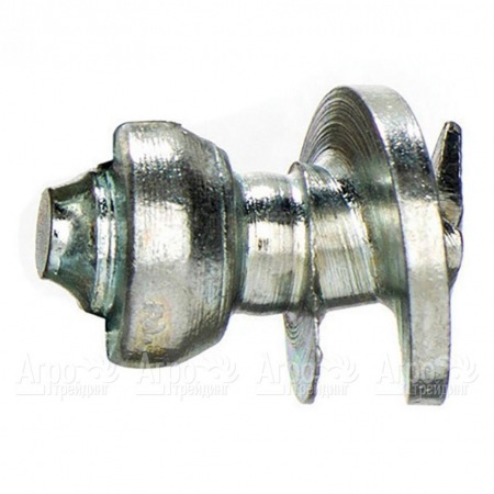 Зимние колеса Spikes для райдеров и тракторов Stiga Park, Villa, Estate, Tornado в Челябинске