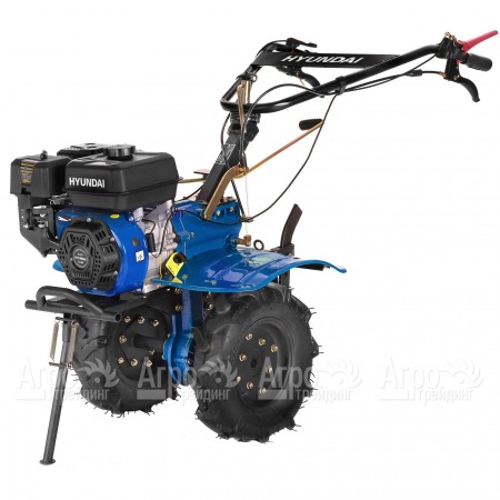 Мотоблок Hyundai T 1300 в Челябинске