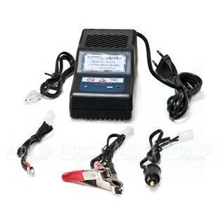 Зарядное устройство аккумуляторной батареи MTD  в Челябинске