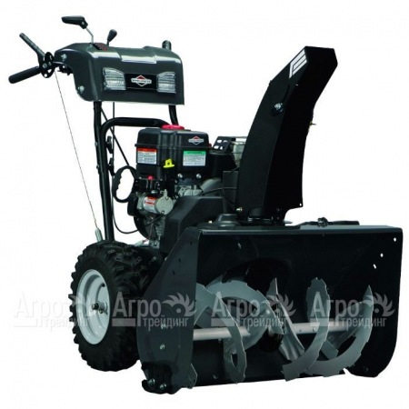 Снегоуборщик Briggs&#38;Stratton BM1227SE в Челябинске