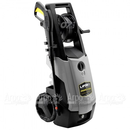 Мойка высокого давления Lavor Prime 155 в Челябинске