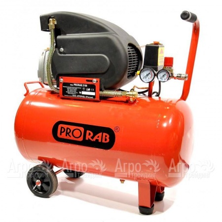 Компрессор поршневой Prorab 2150 в Челябинске