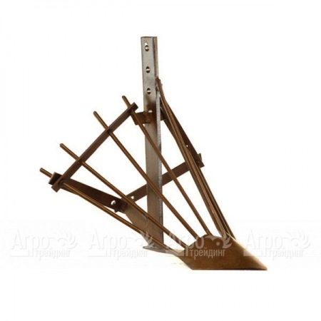 Картофелекопалка МК Крот, Тарпан, 500АМ без сцепки в Челябинске