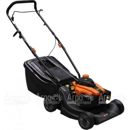 Газонокосилка бензиновая Prorab GLM 4025 в Челябинске