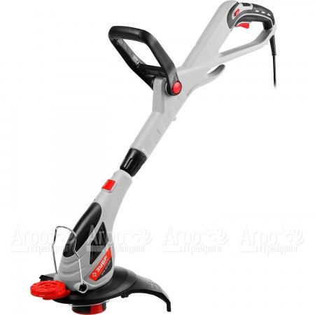 Электрокоса (электрический триммер) Зубр ЗТЭ-30-500 в Челябинске