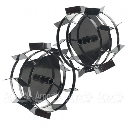 Грунтозацепы ГР3 400.180.д30 для мотоблоков Patriot  в Челябинске