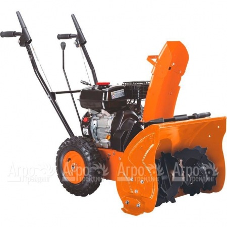 Снегоуборщик Кратон GSB-6,5S-M в Челябинске