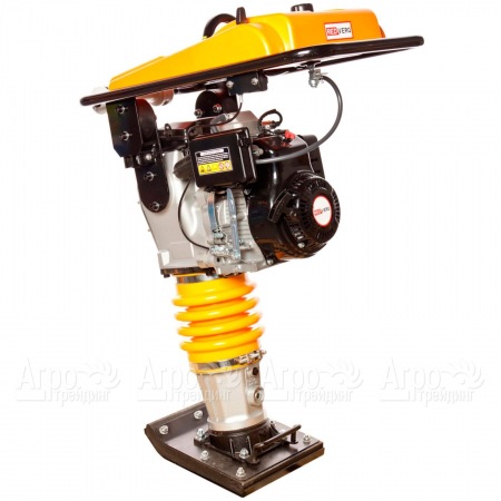 Вибротрамбовка RedVerg RD-TR14 в Челябинске