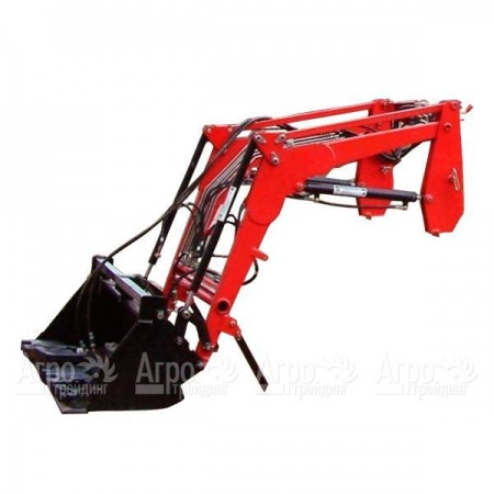 Погрузчик фронтальный FEL-300KS для тракторов MasterYard  в Челябинске