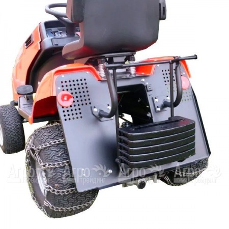 Утяжелитель для тракторов MasterYard в Челябинске