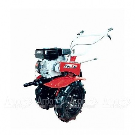 Мотоблок Forza МБ4-700 (фрезы в комплекте) в Челябинске