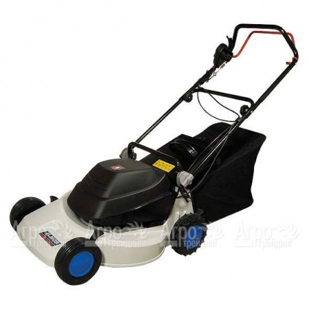 Газонокосилка электрическая Elmos EME210 в Челябинске