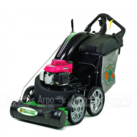Садовый пылесос Billy Goat MV600SPE в Челябинске